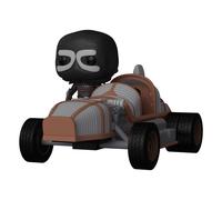 Mad Max Le Defi - Pop Ride Dlx N° 304 - Lou Solitaire