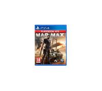 Mad Max - Les hits de la PlayStation (PS4)