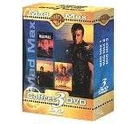 Mad Max - L'intégrale