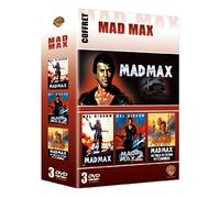 Mad Max - L'intégrale