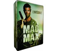 Mad Max - L'intégrale - Édition Limitée
