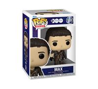 Funko Pop! Movies: Mad Max: The Road Warrior - Mad Max