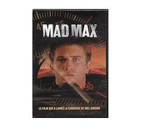 Mad Max [ Mel GIBSON ] Film de George MILLER
