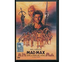 Mad Max - Oltre la Sfera del Tuono