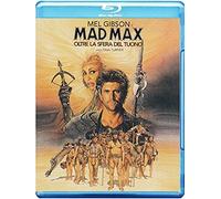 Mad Max Oltre La Sfera Del Tuono (Blu Ray) Blu_Ray Italian Import