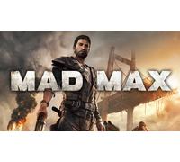Mad Max (PC)