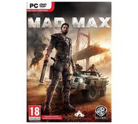 Mad Max PC