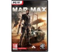 Mad Max PC G