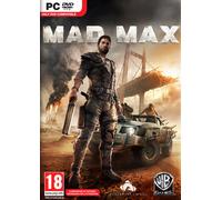 Warner Bros – Jeu PC – Mad Max