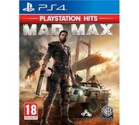 Mad Max Playstation Hits G