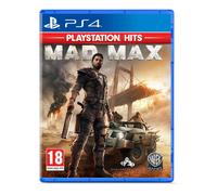 Ps4 Mad Max Fr