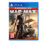 Mad Max - PlayStation Hits (PS4). Warner Bros. Interactive Entertainment