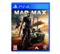 Mad Max pour PS4