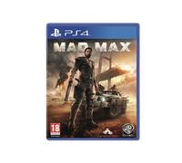 W & B Mad Max PS4 G