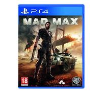 Mad Max PS4