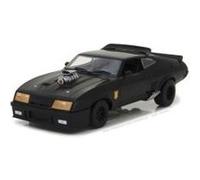 Mad Max - Réplique métal Last of the V8 Interceptors 1973 Ford Falcon XB 1/18 G