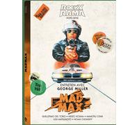 Mad Max Rockyrama HS n°10 - Collectif - Rockyrama - broché - Revue