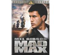 Mad Max (Special Edition) [Import USA Zone 1]
