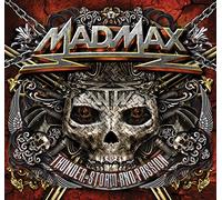 Mad Max - Thunder Storm & Passion