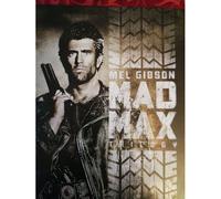 Mad Max - Trilogy