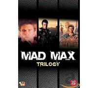 Movie - Mad Max Trilogy