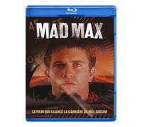 Mad Max - Warner Ultimate (Blu-Ray)