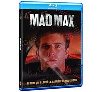 Mad Max Blu-Ray