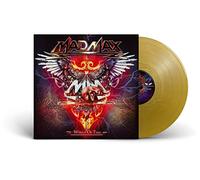 Mad Max - Wings of Time (Ltd. Gold Lp)