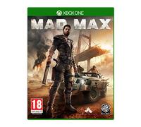 Mad Max Xbox One G