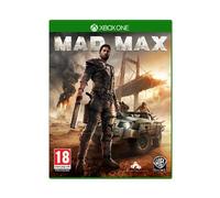 Mad Max Xbox One