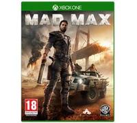 Mad Max Xbox One G