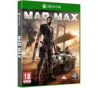 Mad Max Xbox One G