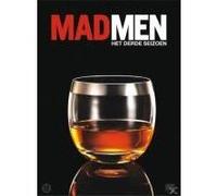 MAD MEN 3-4 DVD-VN G