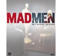 MAD MEN 5-4 DVD-VN G