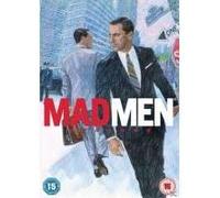 MAD MEN 6-VO G