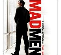 Mad men - A musical companion