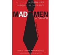 Mad Men and Philosophy by James B. South Paperback Book William Irwin (Auteur)