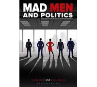 Mad Men And Politics