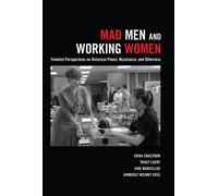 Mad Men And Working Women