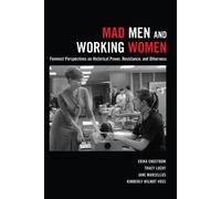 Mad Men And Working Women