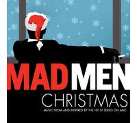 Mad Men Christmas: Music From & Inspired By The Hit Tv Show