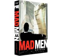 Mad Men - L'intégrale De La Saison 1