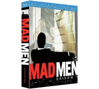 Mad Men L'intégrale de la Saison 1 Blu-ray