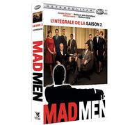 Mad Men – L'intégrale de la saison 2