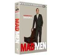Mad Men L'intégrale de la Saison 5 DVD DVD