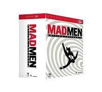 Mad Men - L'intégrale des Saisons 1 à 7