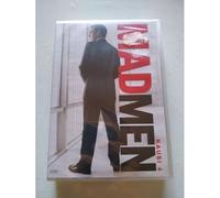 Mad Men L'intégrale Saison 4 - Dvd