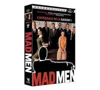 Mad Men - L'intégrale De La Saison 1