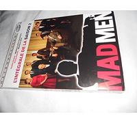 Mad Men – L'intégrale de la Saison 2 – DVD
