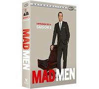 Mad Men – DVD – L'intégrale de la Saison 5